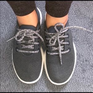 Allbirds Tree Runners